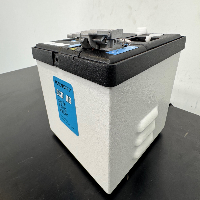 Terumo BCT SCD IIB Sterile Tubing Welder image 1